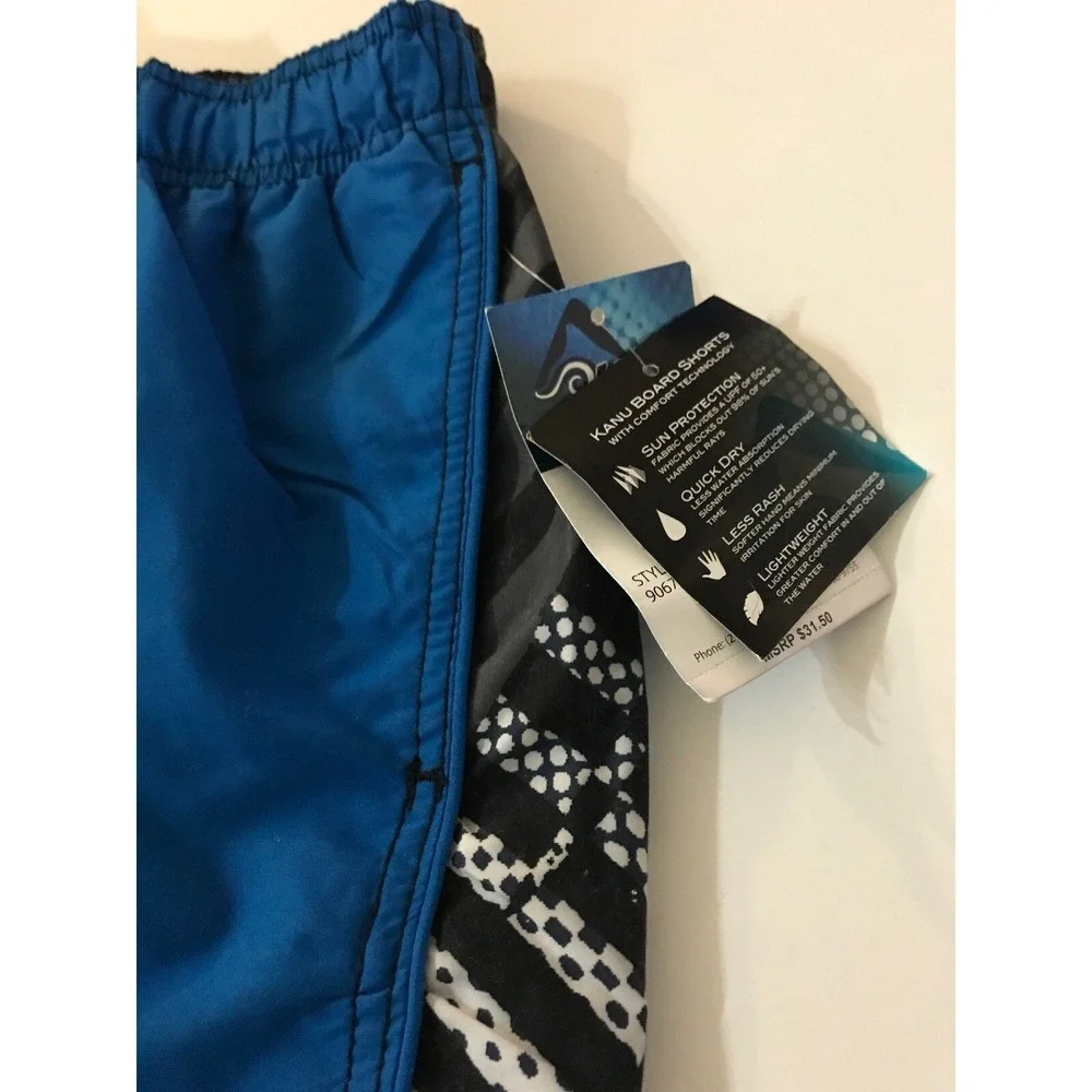 Kanu Surf nwt mens